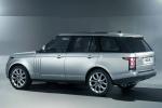 Land Rover Range Rover 2013 года